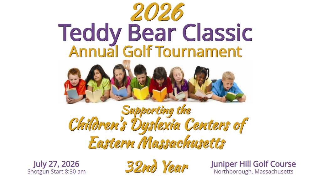 Image of the Teddy Bear Classic Golf Tournament